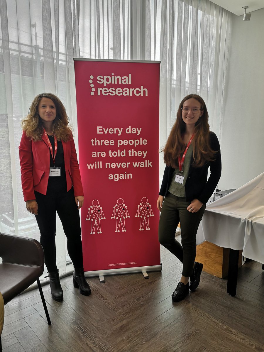 Spinal Research (SpinalResearch) Twitter