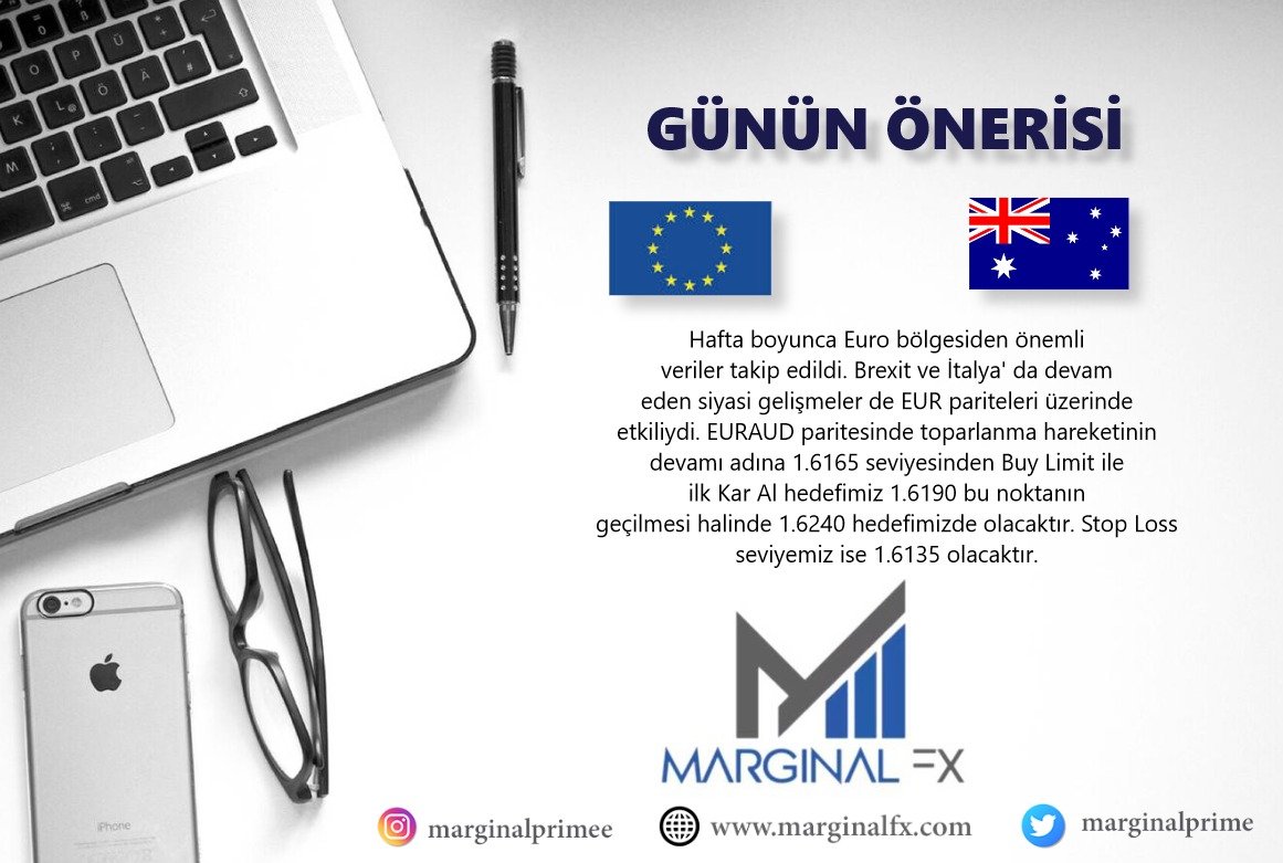 MarginalPrime's tweet photo. EURAUD Paritesi Günün İkinci Önerisi #forex #brexit #usdtry #s400 #audcad #eurusd #fx #marginalfx #marginalforex #gbpusd #bitcoin #sanalpara #eurtry  #piyasa #gundem #dolartl #eurotl #türklirasi #merkezbankasi #fomc #tarimdisiistihdam #faiz #faizkarari #xptusd https://t.co/5YHsO6geaT