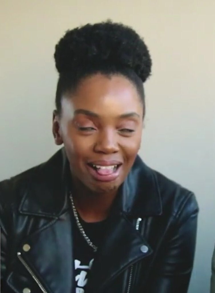 Vaxxed Boy on Twitter "Some police officers ask women to consider the