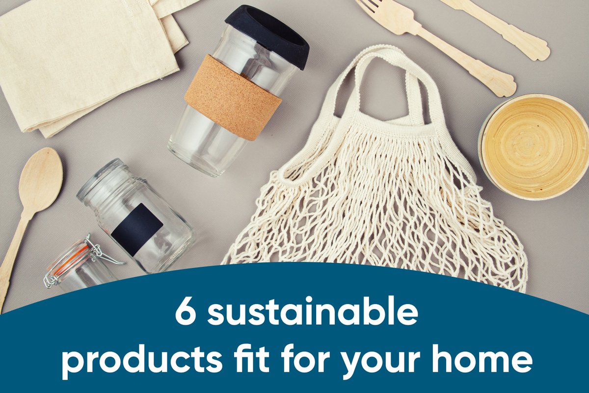ThePHAGroup's tweet photo. Sustainability has never been so important to any industry and the products we use at home are no exception. These products are making a real difference to our environment.➡️https://t.co/xXW6DGeG7t @waikikibottle @ecostrawz @PandaPackaging @BeeswaxWraps_UK @GreenerCleaner_ https://t.co/n3OfRnFw9D