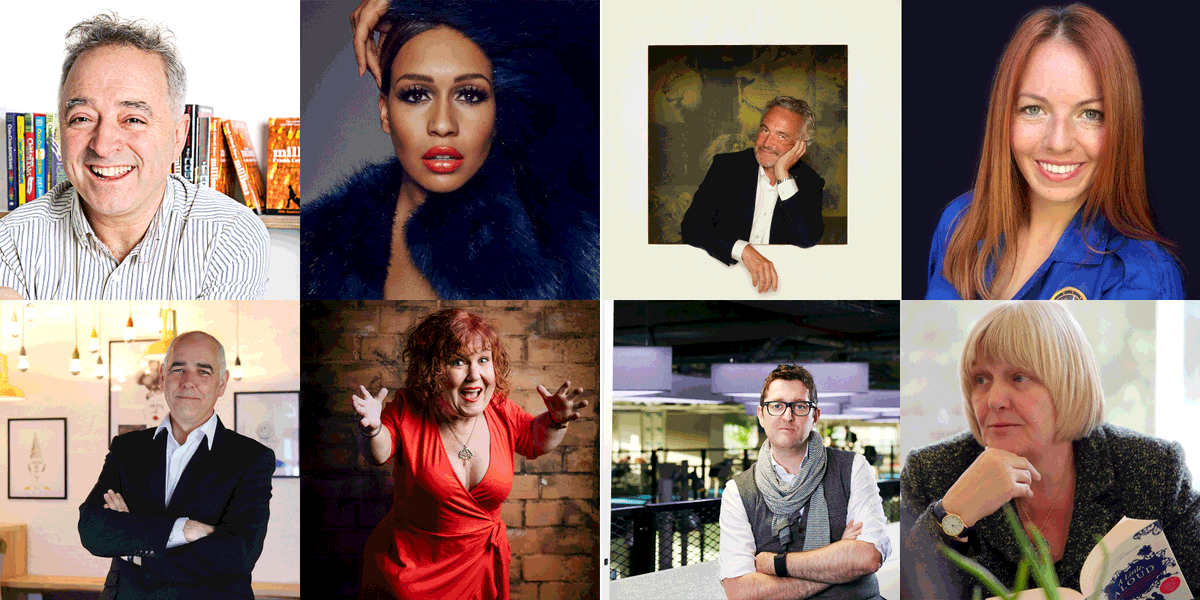 TEDxLiverpool's tweet photo. We are delighted to announce the first set of speakers for the upcoming #TEDxLiverpool!

Join us for what is shaping up to be the best TEDx Liverpool ever! Sunday 10th November: https://t.co/qkEwhLzx4T https://t.co/AQt0VEY1f8