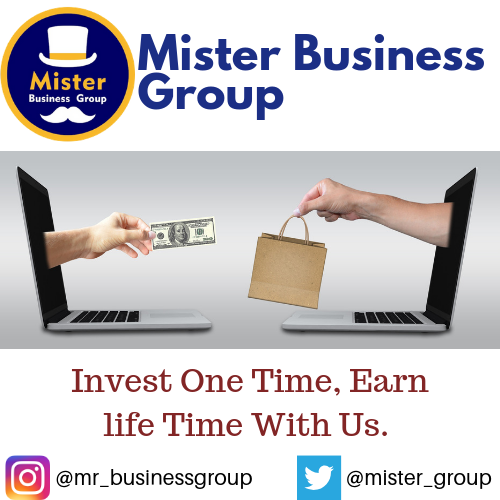 mister_group's tweet photo. Mister Business Group | Invest one time and earn life time with us.. 
visit our website:- https://t.co/Ykv76T7zop
#Misterbusinessgroup #passiveincome #invest #finance #mlmbusiness #earn #investment #monoline #business #income #businesstips https://t.co/LLVADV0xeX