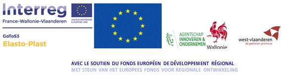 elastoplast2's tweet image. Save the date

Basisopleiding TPE
“De fascinerende wereld van de thermoplastische elastomeren” 

Formation de base TPE
&quot;Le monde fascinant des élastomères thermoplastiques&quot;

Datum/ date: 08/11/2019 9h00-12h00

Locatie/lieu: Centexbel-VKC, Etienne Sabbelaan 49, 8500 Kortrijk