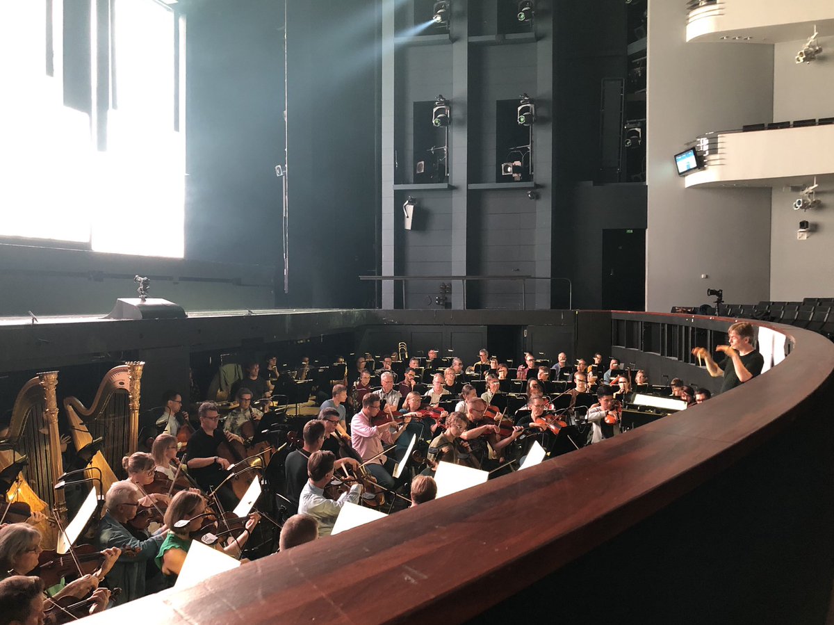 KalliJari's tweet photo. One to watch!! Das Rheingold livestream with @oopperabaletti & @esapekkasalonen ahead this Saturday at 7 pm EET!! ✨
Check out my behind-the-scenes feature via #AdventuresInMusic:
https://t.co/9OzZWfu08S
And livestream here:
https://t.co/OFDQS6CJZt
#FNORing https://t.co/WryffacVNj