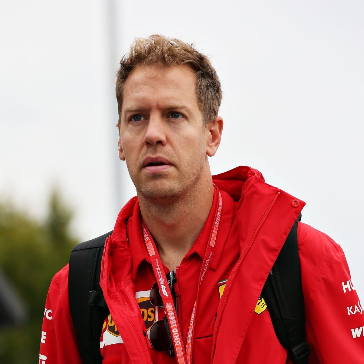 sebastian vettel twitter
