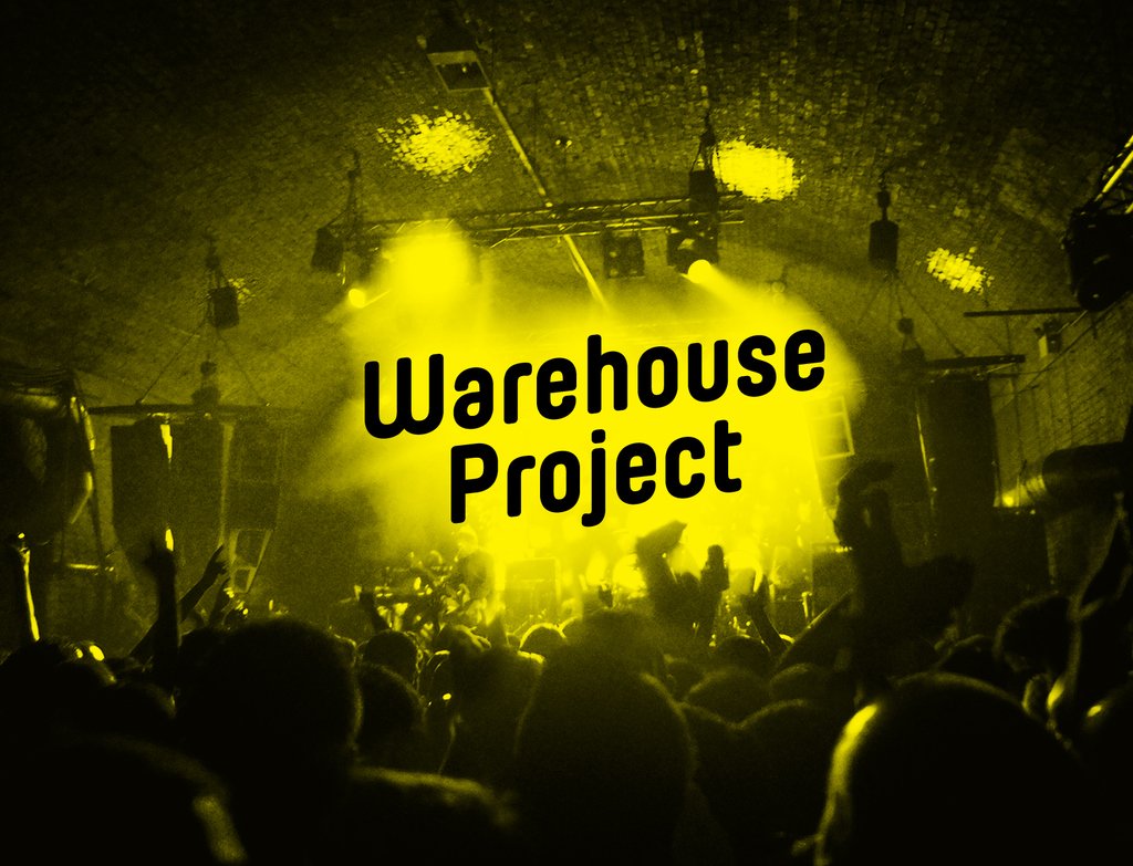 The Warehouse Project events are starting Friday 20th September 2019! Do you need transport? Don't drink and drive - Let us take care of the driving so you can just enjoy the night! With minibuses for 6 - 16 people and at competitive prices, get in touch now to book your minibus!