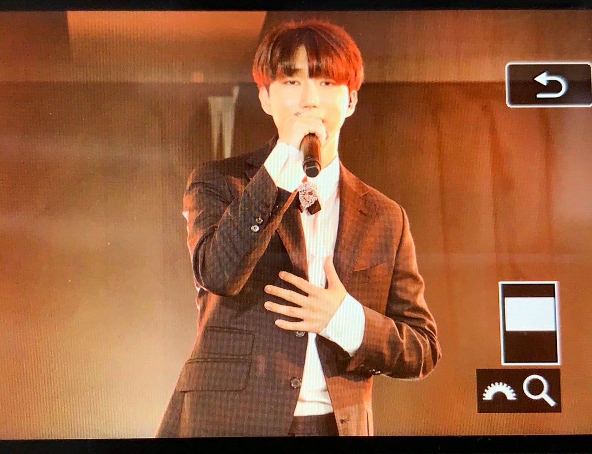 Oneforyou96's tweet photo. 190906 #은재 preview https://t.co/sXT0jOUPHw
