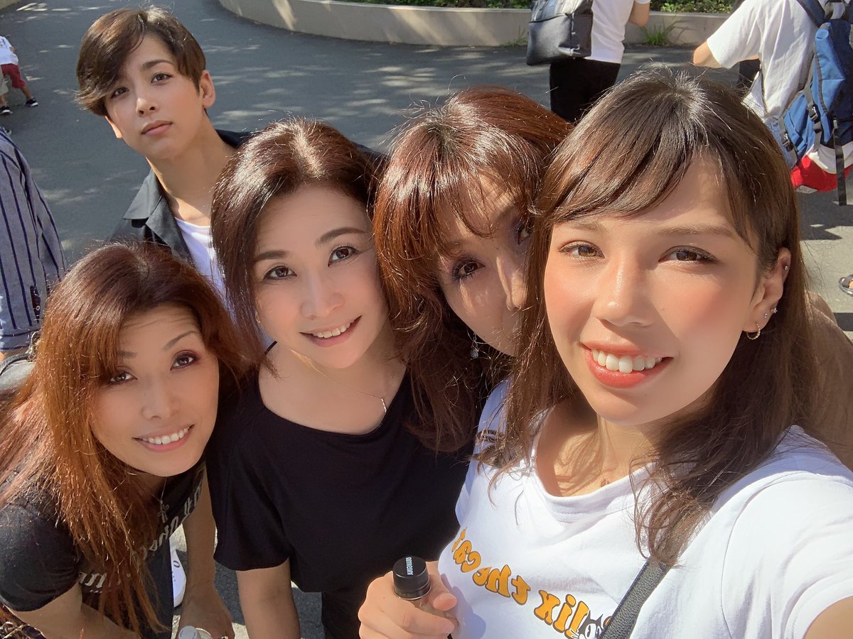 出口クリスタ Christa Deguchi Auf Twitter 忙しかったけど世界選手権終わっていい休日となりました テレビの影響力恐るべし