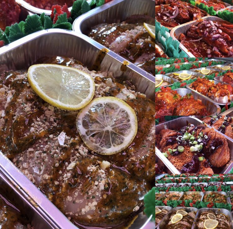 peter_trebles's tweet photo. Peter Trebles ready made meals are on special this weekend buy 2 ready made meals and get a third one free😆 #madefresh #petertrebles #readymademeals https://t.co/Tab3QjV7UK