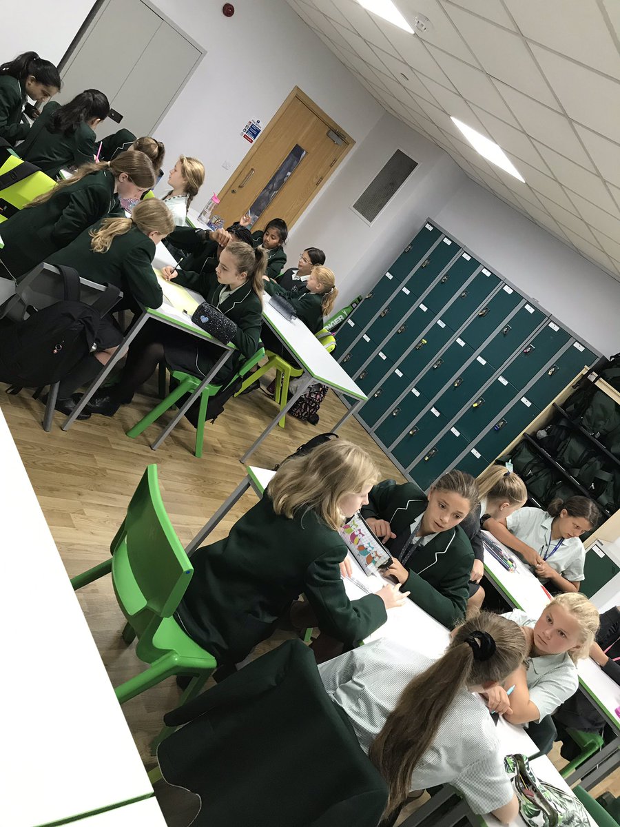 SHS || Maths tweet media