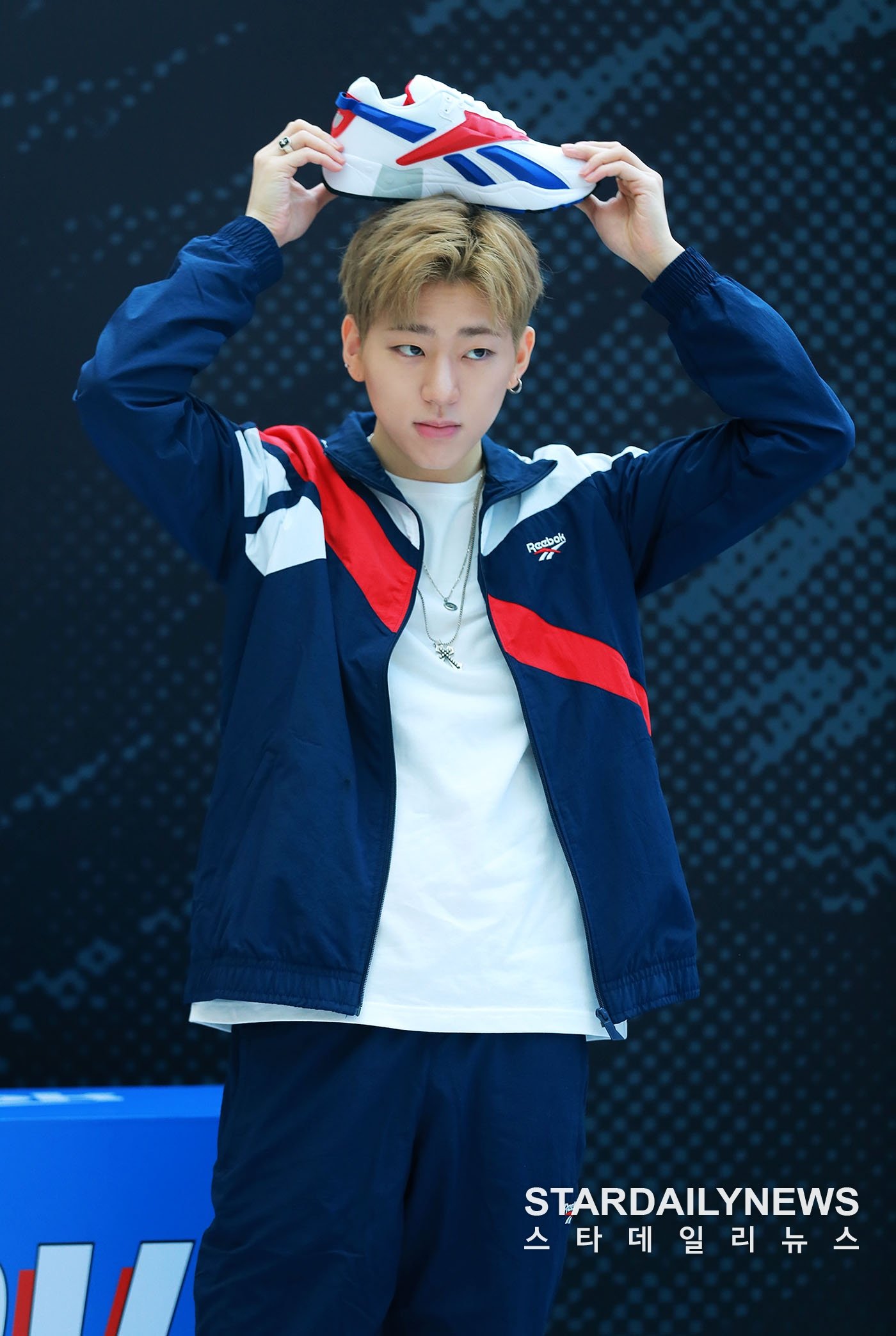Reebok zico online