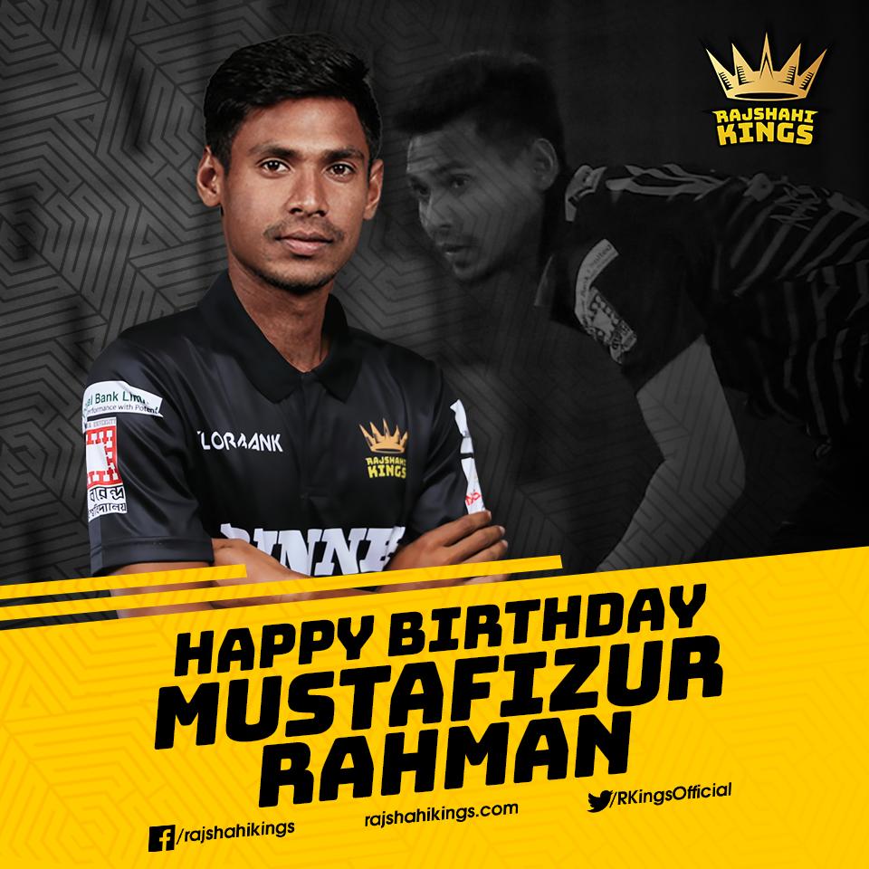 Rajshahi Kings tweet media