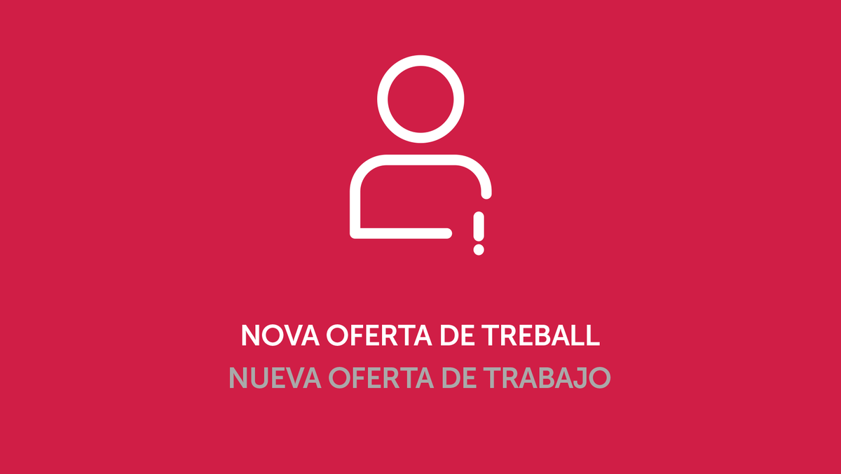 FSMCV's tweet photo. L'Escola de Música Artística Nulense de Nules busca professor/a de TROMPETA, per a incorporar-se al curs escolar 2019/2020.

Serà requisit tindre el Títol Professional de Música en l’especialitat corresponent o el Títol de Professor del Pla del 66. https://t.co/dl9iyXOIoG