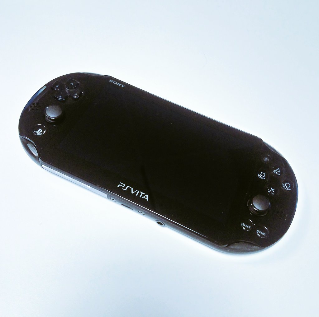 Psvita Hashtag On Twitter - 
