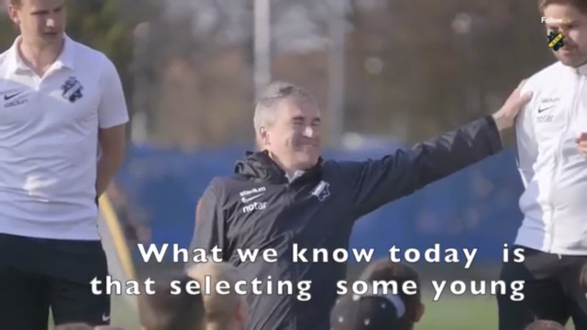 Jorg van der Breggen tweet media