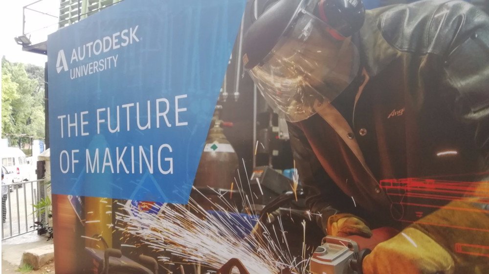 AutoParts_Asia's tweet photo. Autodesk University India 2019 showcased future of technologies @autodesku @autodeskindia #AUIndia2019

https://t.co/Ym9SS6xIMr https://t.co/Kp2QRN9Tnd