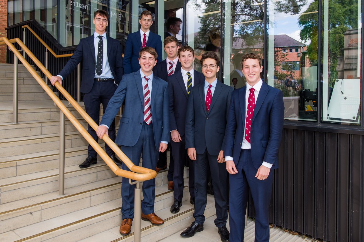 Tonbridge School tweet media