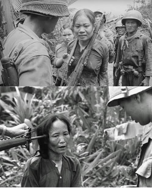 ライダイハン 韓国軍はベトナムで何をしたか | 書籍 | 小学館