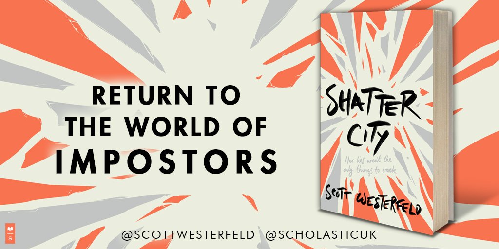 Shattercity Hashtag On Twitter - 