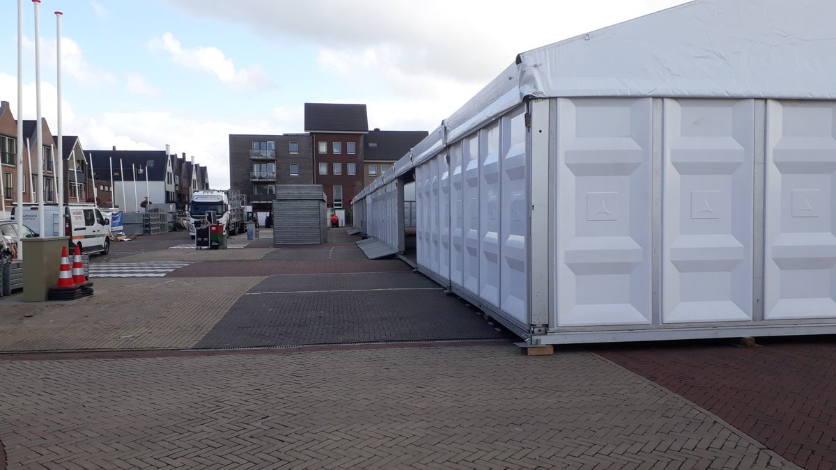 Feestweek in de startblokken! - meerbode.nl/feestweek-in-d…