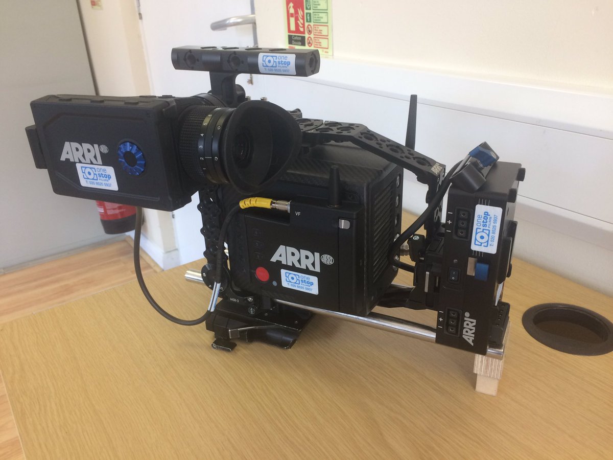 CaseDesignLtd's tweet image. Here it is guys, our first batch of cases for the @arri #alexaminilf contact us if you want one yourself! ✌️#custom #flightcase #aluminium #case #madeinuk