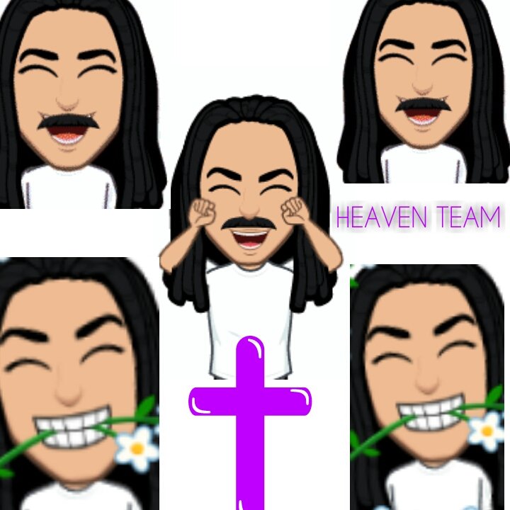 HeavenWinnin's tweet image. On the g!⚘😁🤗💪🐑🐐🕇Ghetto Jesusians (nation)stand up
⚅⚅⚅⚅⚅⚅⚅⚅⚅⚅
#SteveHeavenTEAM WINNIN
#theRealjesus
#Free
Murder Gang Cash
#Rih Bless TEAM pat &amp;amp; 13thjoe
#Holy GOAT coming soon
#HOOD HEAVEN movie coming soon stay tuned 💜💜💜💜💜💜💜💜💜💜👑👑👑👑👑👑👑👑
