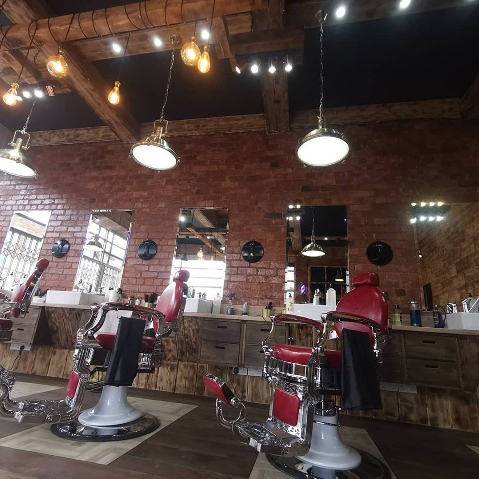 Harbord Electrical Ltd on Twitter "Take a look at the Lighting in