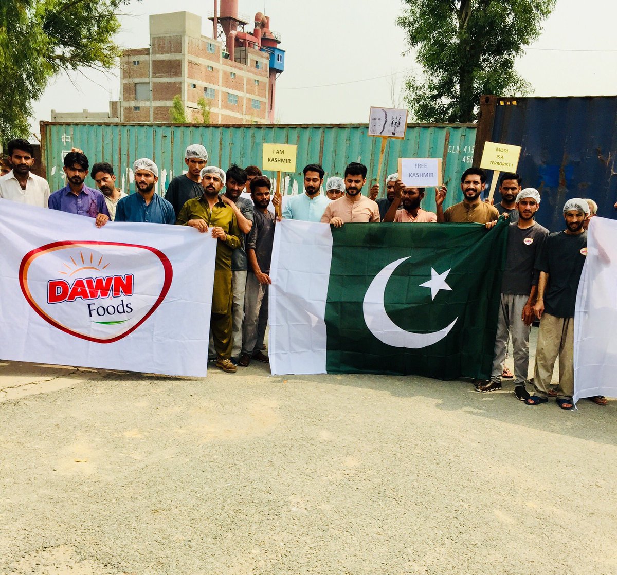 AneesAs66201203's tweet image. #freeNs                                                            #freekashmir                                               #moditerrorist