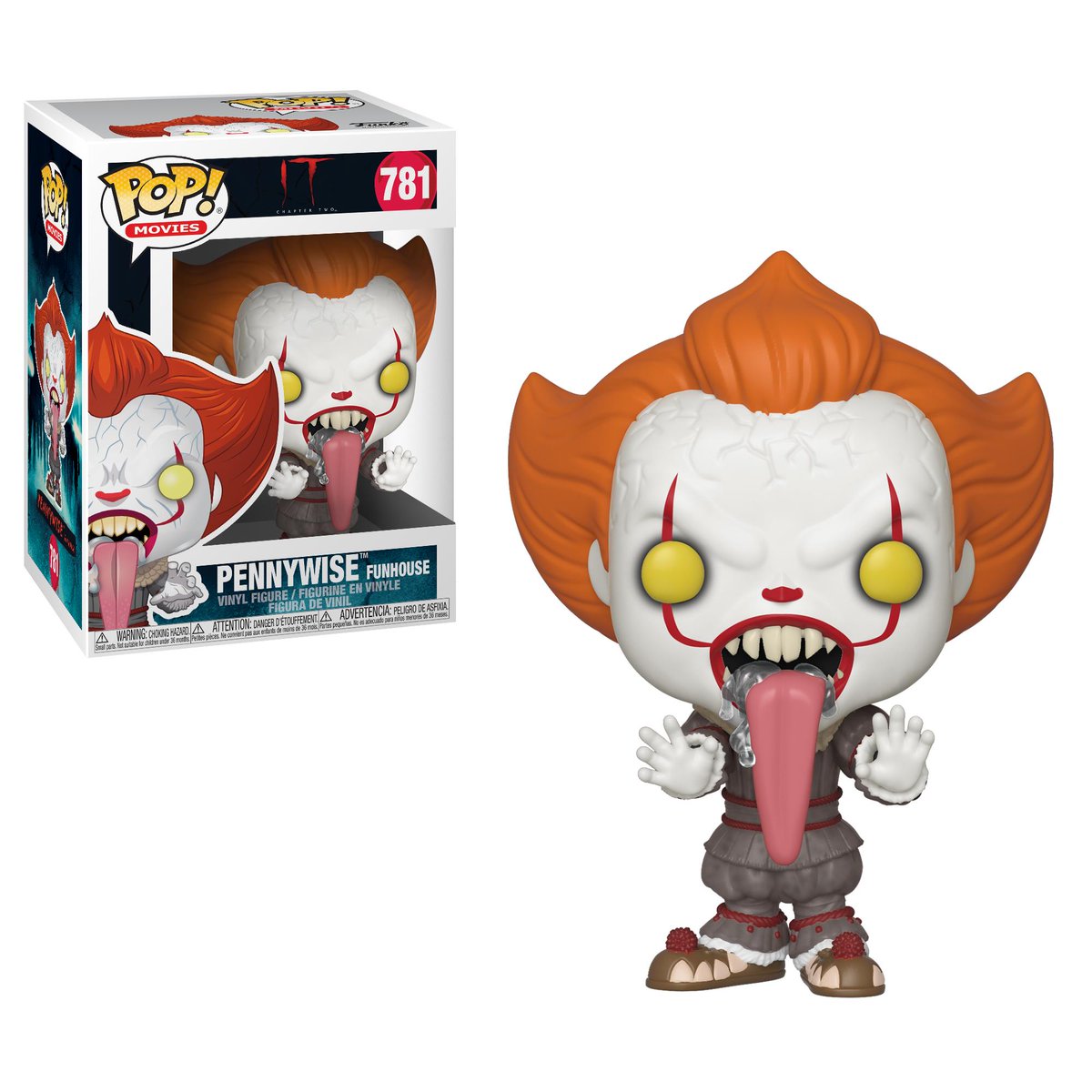 Funko Europe tweet media