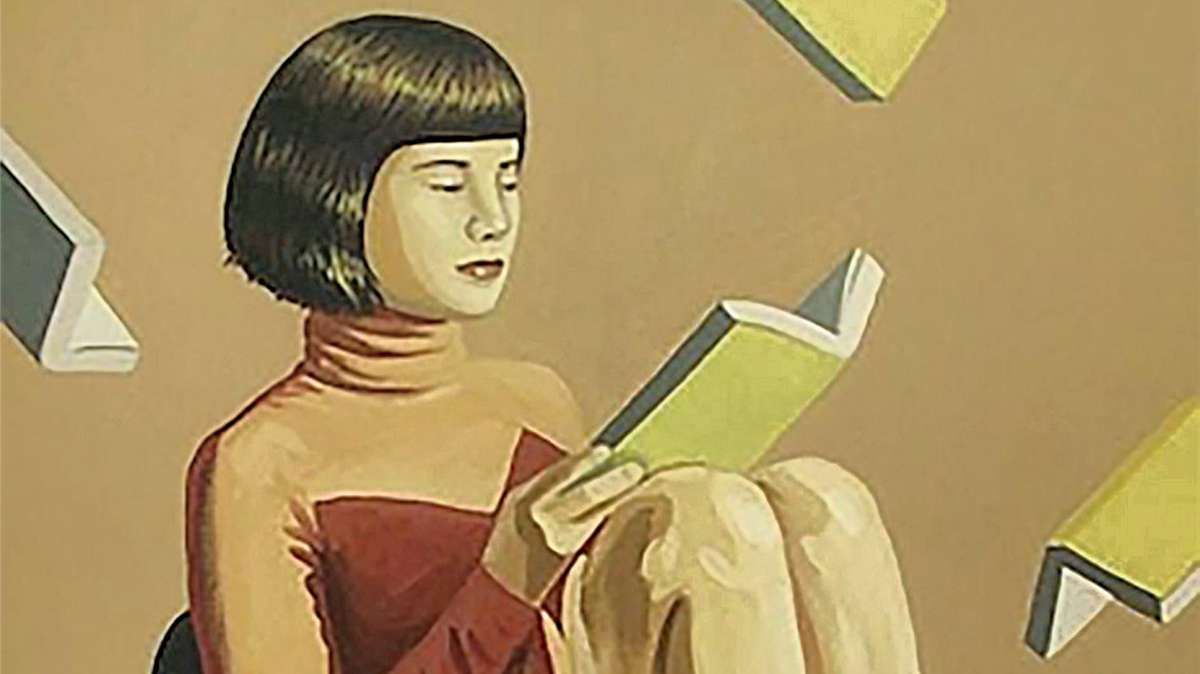 World Kid Lit Month: Why so few Arabic children's books have been translated into English

buff.ly/2MXt5NB