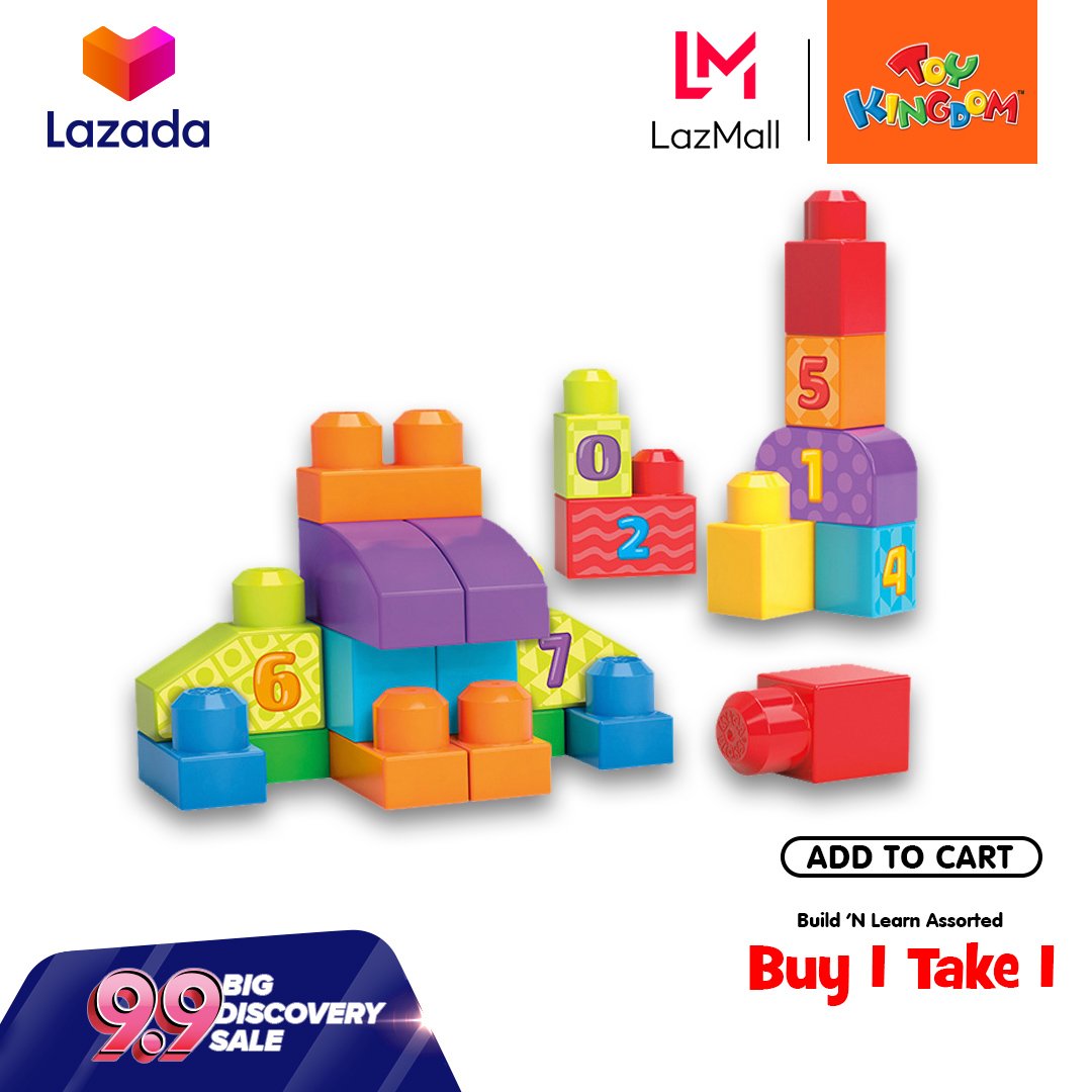 lazada toys sale
