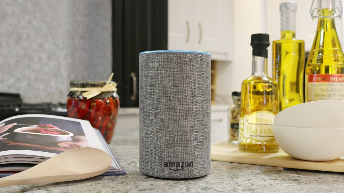 WrenKitchens's tweet image. It's #FreebieFriday

We're giving away an Echo 😱 For the chance to #WIN simply Follow our account, Like &amp;amp; Re-Tweet this post telling us your favourite radio station? 😏

We will be announcing our winner on Monday!