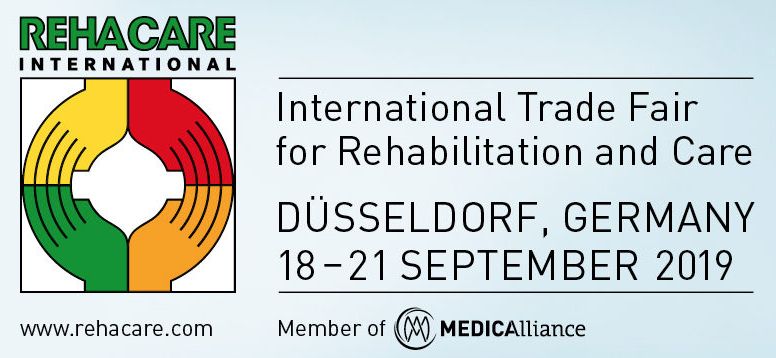 Pleased to announce that we will be showing off our planters at <a href="/REHACARE/">REHACARE</a> this year! Come to see us in on stand D69 in hall 6 #accessibility #gardening