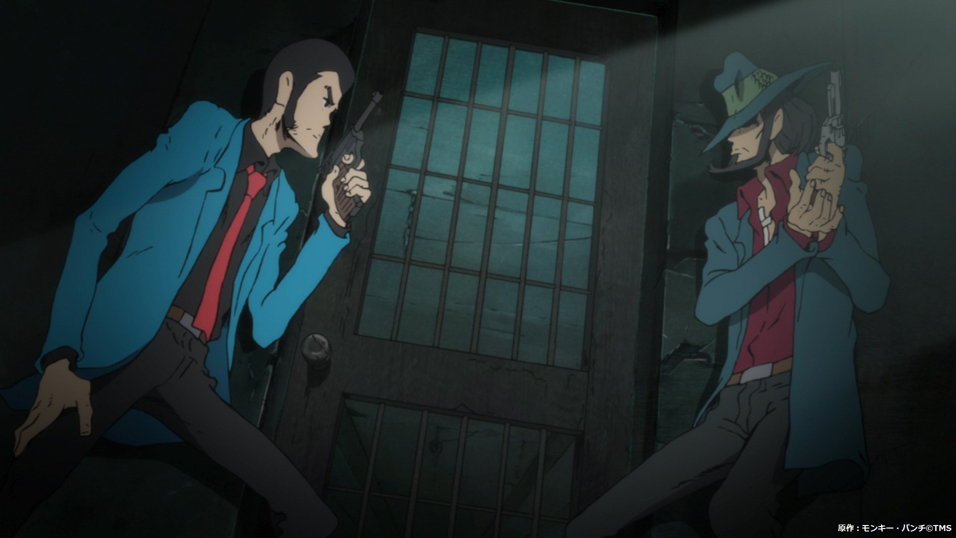 新文芸坐 オールナイト上映 9 28 新文芸坐 アニメスタイルセレクションvol 119 ハード Amp スタイリッシュ 小池健の世界 トークショー 小池健監督 小黒祐一郎さん Redline Lupin The Iiird 次元大介の墓標 血煙の石川五ェ門 峰