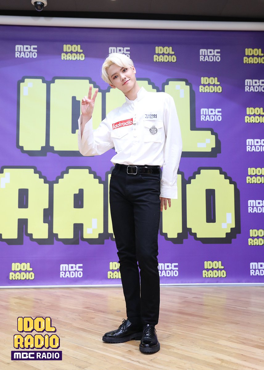 idolradiokorea's tweet photo. [#아이돌라디오 앨범 20190905] 

ep338. 엑스원_잇 with X1

#IDOLRADIO #X1 #엑스원 #강민희 https://t.co/VEanzj6E6f