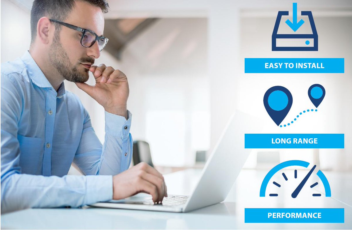 #LoRaWAN-connected #smartbuilding management maximizes commercial building occupancy: download the case study to see how it works. hubs.ly/H0kg1mV0 <a href="/Capgemini/">Capgemini</a> #IoT