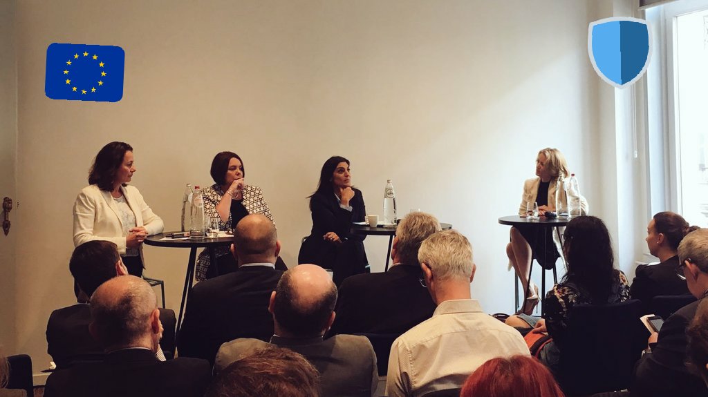 Forum INCYBER - EUROPE (FIC) tweet media