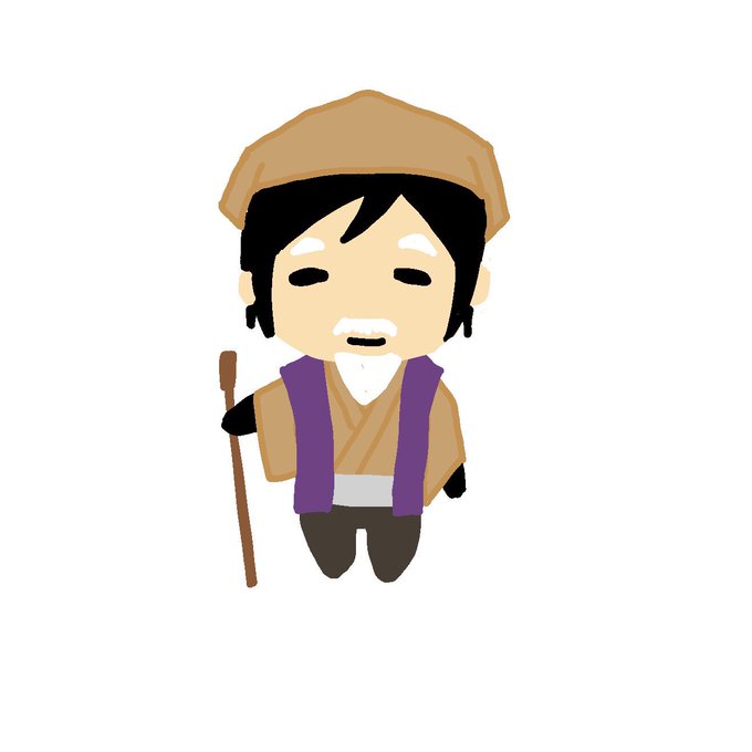 水戸黄門のtwitterイラスト検索結果