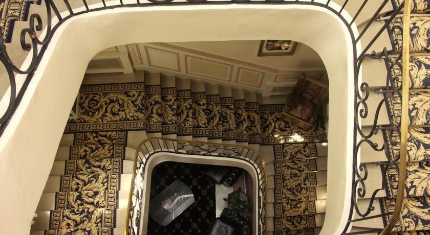 LuckyHotelsFR's tweet photo. Best Hotel #deals in #Calais #HotelMeurice starting at EUR88.29 https://t.co/O3RYaItdmT https://t.co/YtzPxj2oBZ