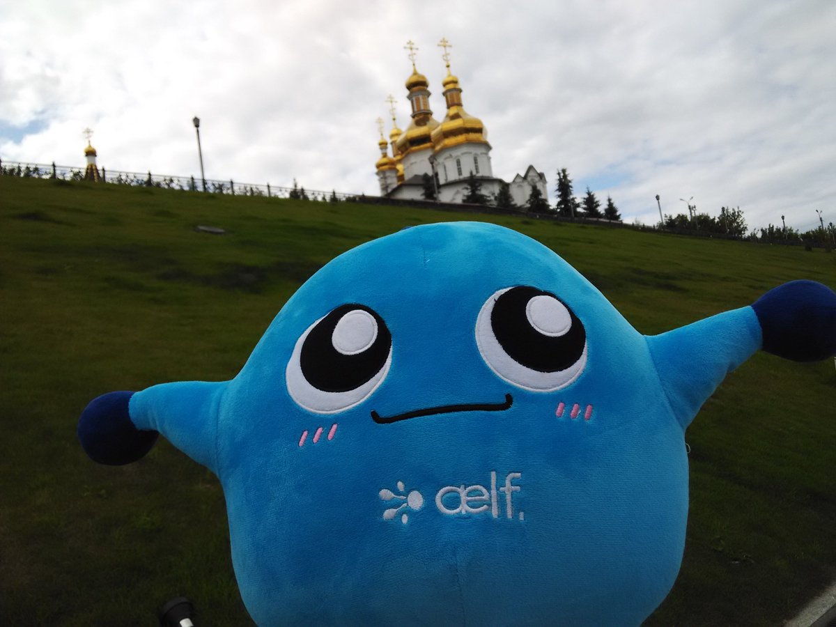 Dataforestkeep1's tweet photo. Church on the hill.

#aelfiego #aelf @aelfblockchain @AelfieGo https://t.co/FgDBj5U10m
