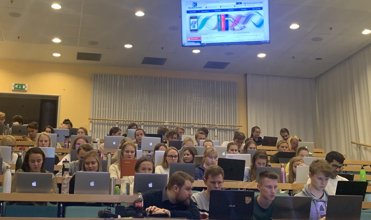 Felleskatalogen tweet media