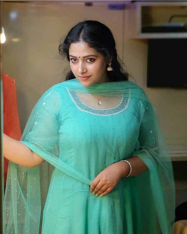 Happy Birthday Anu Sithara Here are 5 lesserknown facts about the actress   The Times of India