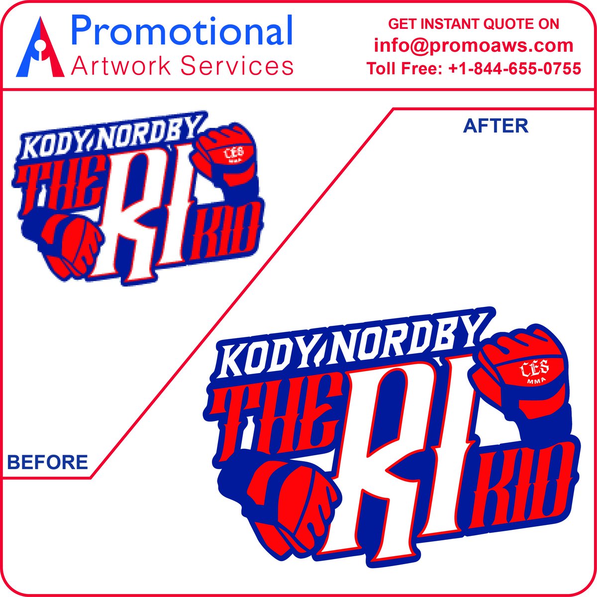 PromoAWS's tweet image. Get the best deals on #vector #redraw from #promoAWS. promoaws.com