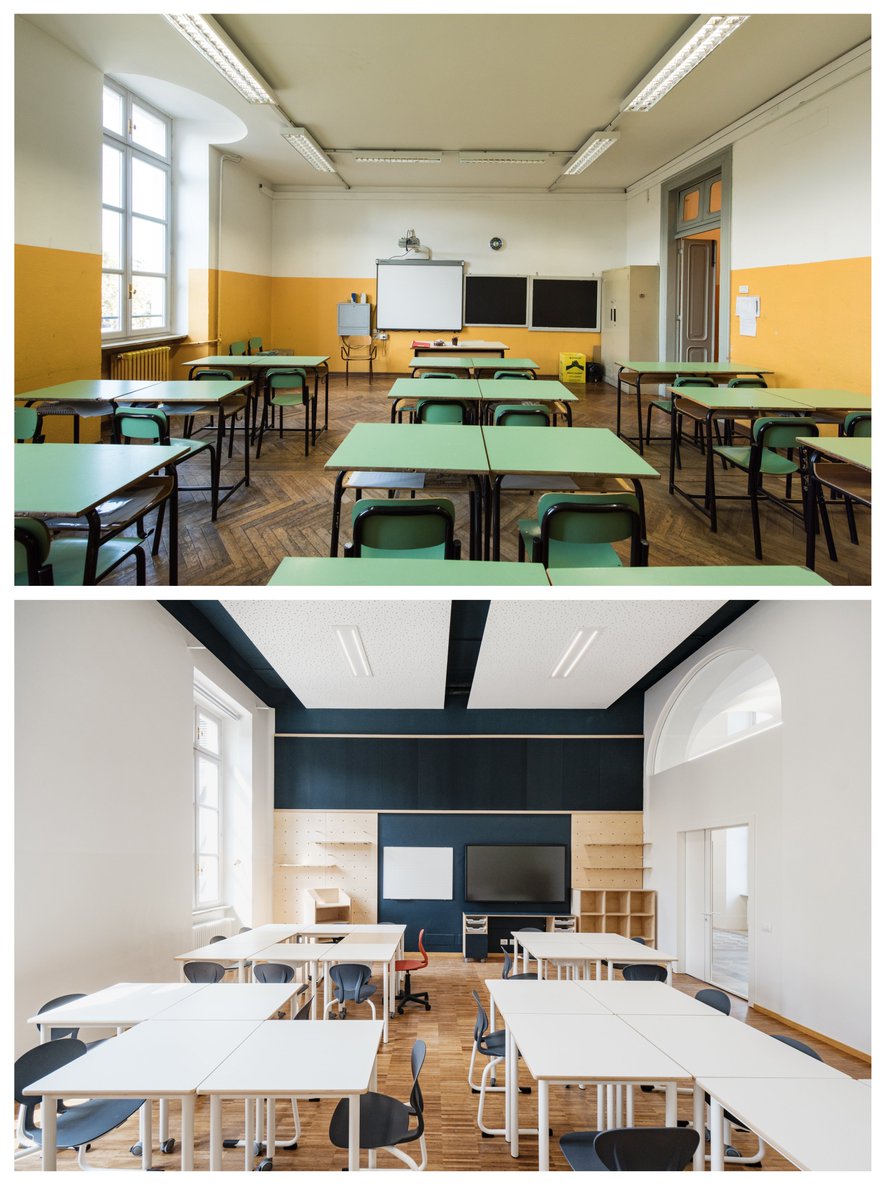 Fondazione Compagnia San Paolo tweet media