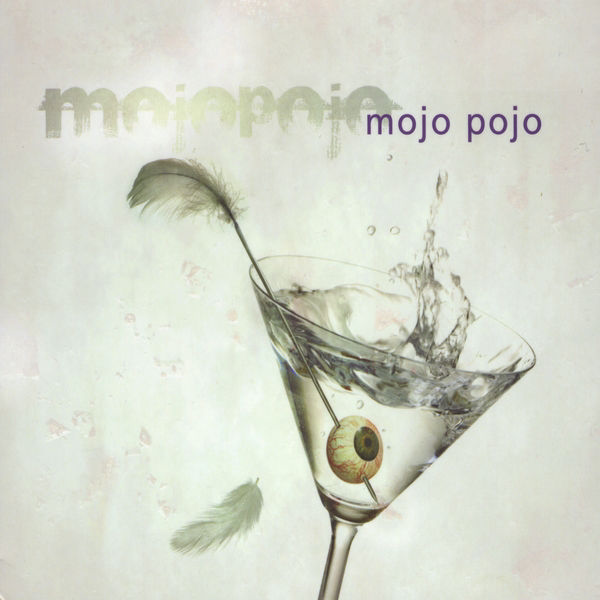 #nowplaying Mojo Pojo - Intro / Mojo Pojo