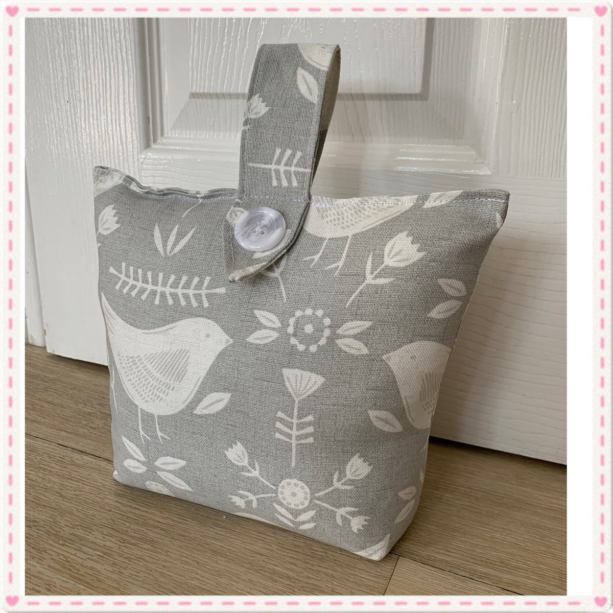 Doorstops Hashtag On Twitter