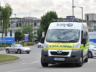 danbevis's tweet photo. We're recruiting #ambulance IHCD Technicians, ECAs and a Team Leader in various places inc #London #Kent #Surrey.  Got what it takes to work for the best healthcare charity?  https://t.co/vNt3B3X5ju https://t.co/cwkLDz83Mb