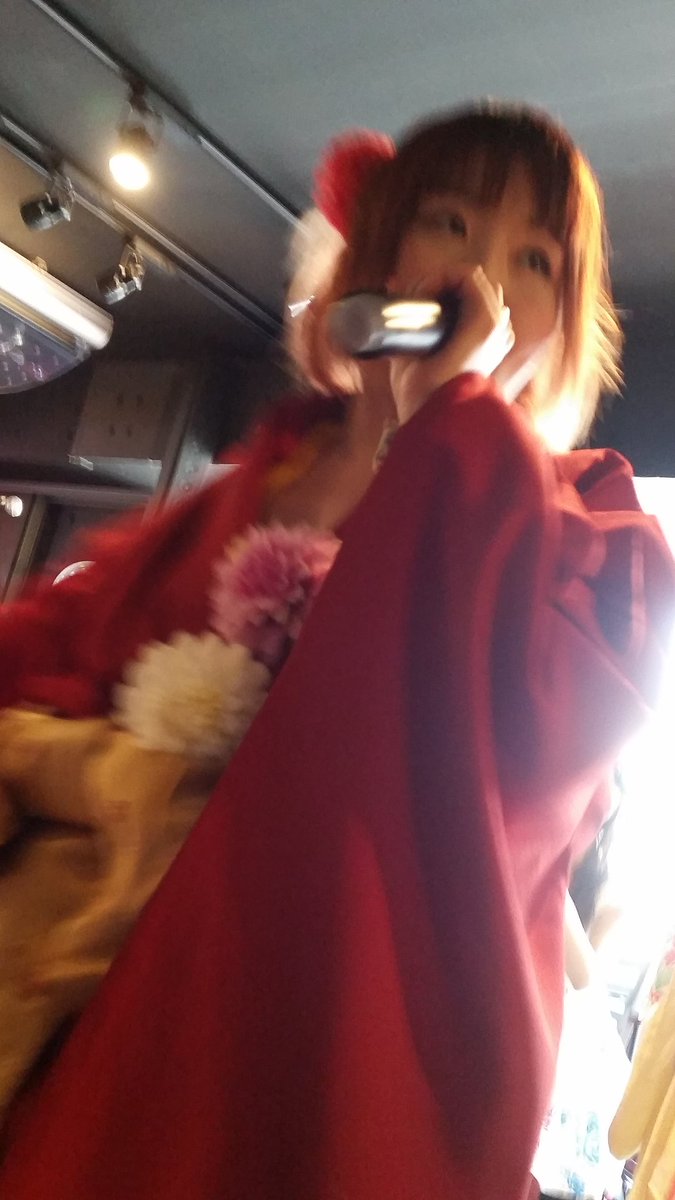RIKA5213's tweet photo. 8月31日

日ノ出町C'est la vie

Bee'sKneeS
はるちんさんなりよ

衣装可愛かったなり💕
違う
モデルが良いから衣装も引き立つなりね���

あぁぁ3枚目がブレとる��Σ(´□｀;)

#蒼井悠
#BKS https://t.co/wFAH48ncYi