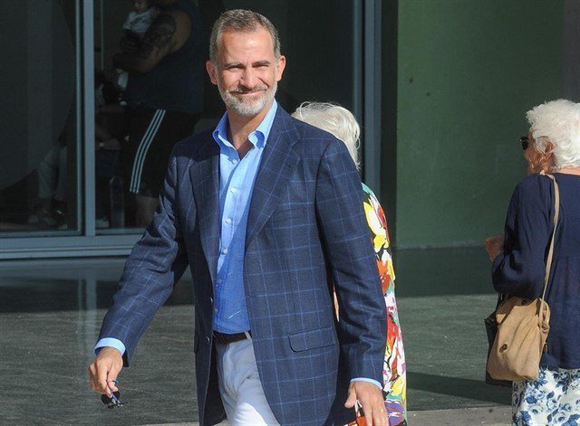 Felipe VI en Toledo 30diastoledo.es/felipe-vi-en-t…