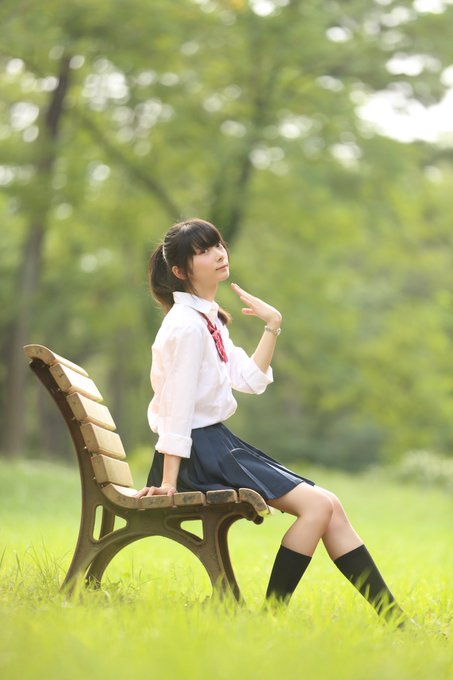 Twitterのコスプレ画像58